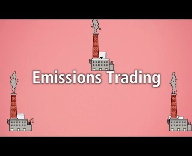 What’s Carbon Emissions Buying and selling?