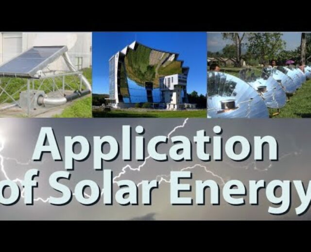 2.3 Software of Sun Power (Renewable Power Era)