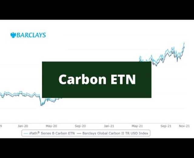 Tips on how to put money into Carbon Credit ETN | Carbon Credit Making an investment 2021