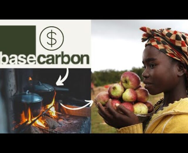 Base Carbon: Carbon Credit score Royalties?