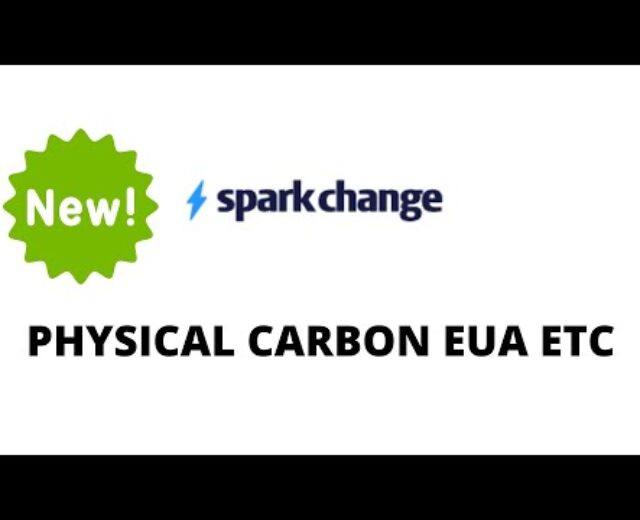 New Carbon Making an investment ETC | Carbon Credit Making an investment 2021