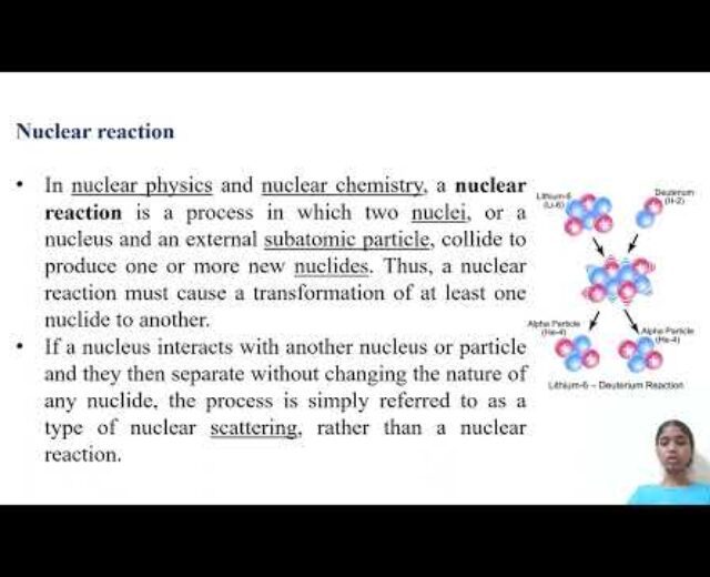 Renewable Power – 21ME652 Nuclear Fusion