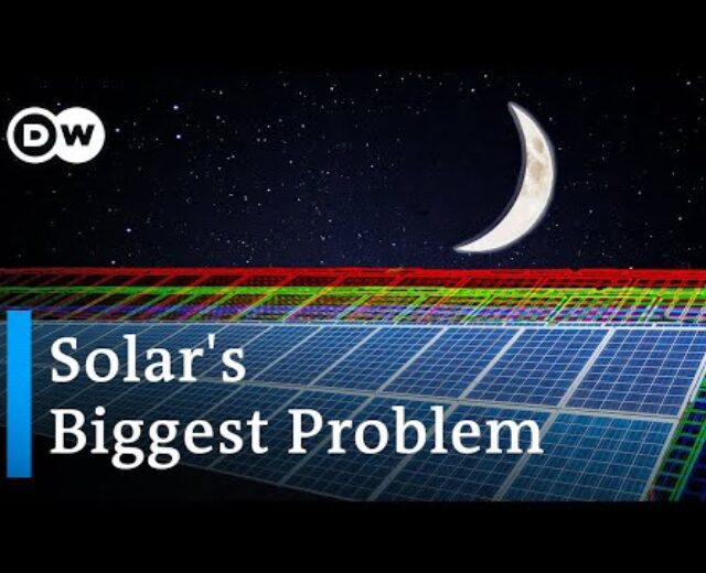 How solar power were given so affordable, and why it isn’t all over the place (but)