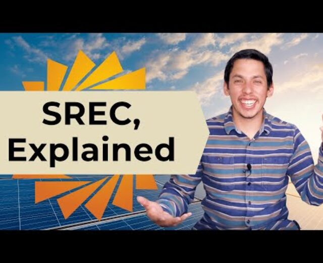 What are Renewable Power Certificate? (Sun RECs 101)
