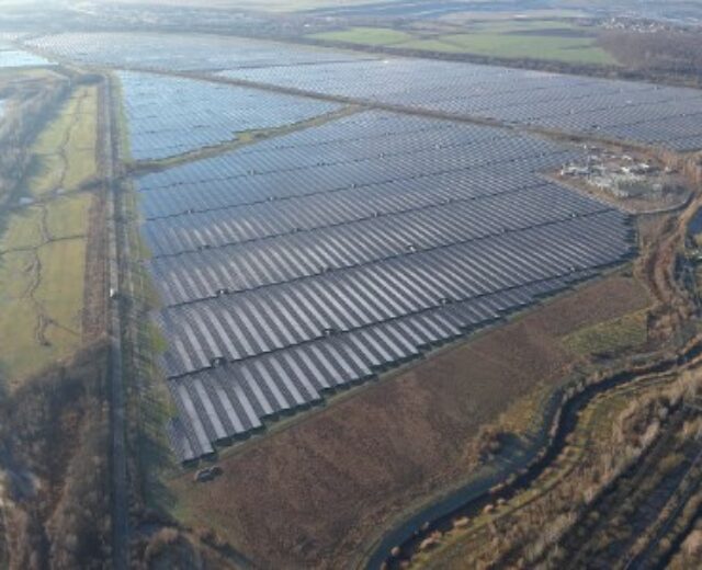 europe’s-biggest-solar-energy-plant-connects-to-transmission-grid