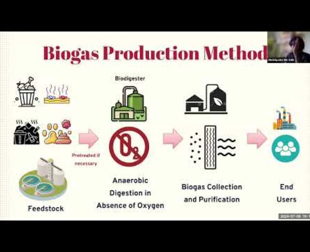 Biogas and Biomethane, Doable Renewable Power Assets by means of Abdulqader Mohammed Alawi B